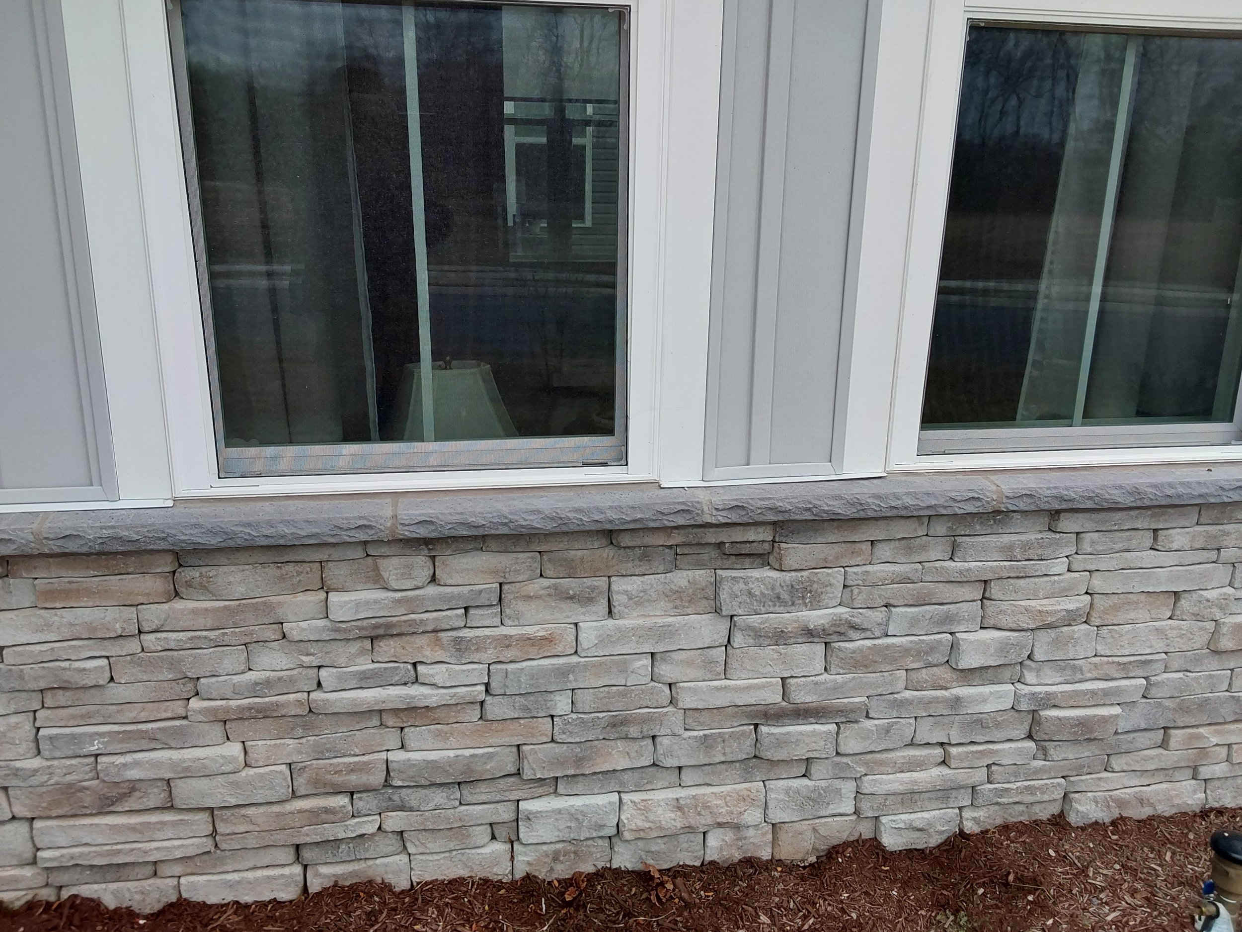 Window Gaps