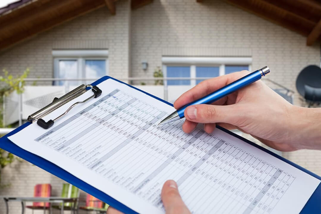 Skipping a home inspection, even on a new build, is a BAD idea.