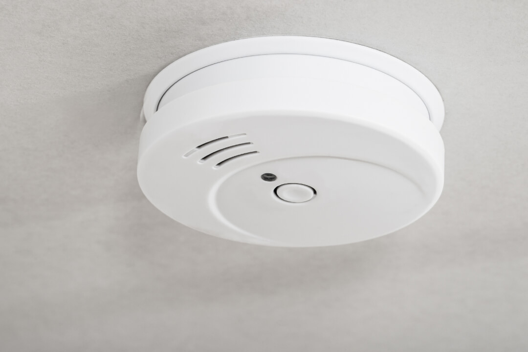Maryland legislation requires rental units to have carbon monoxide alarms installed on every level of the unit, including the basement.