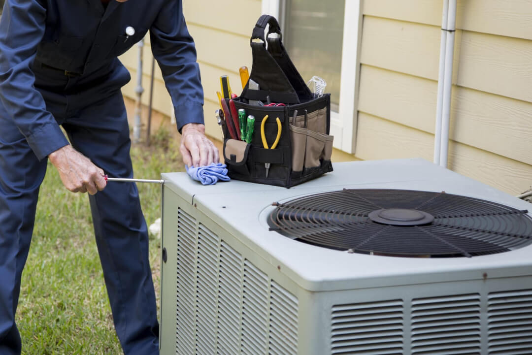 Another long, humid summer is upon us here in the DELMARVA area, and we want to pass along the three most common no-cooling issues we'll see this season.