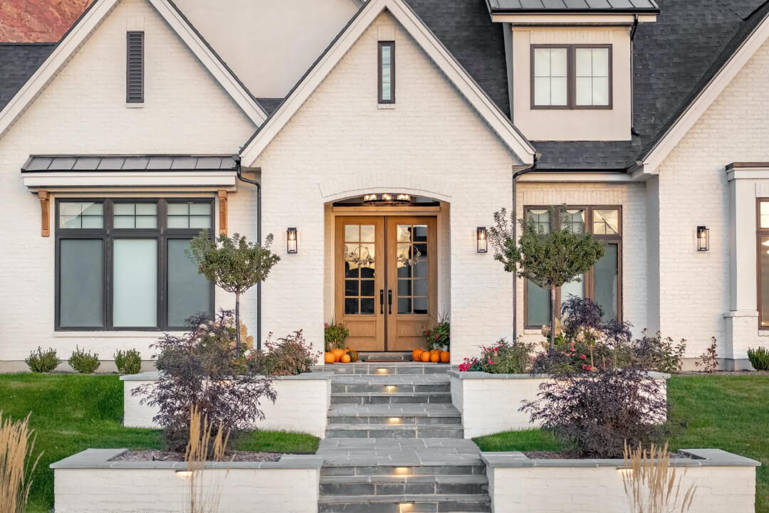 Learn before you buy: See what meets VA lending requirements.