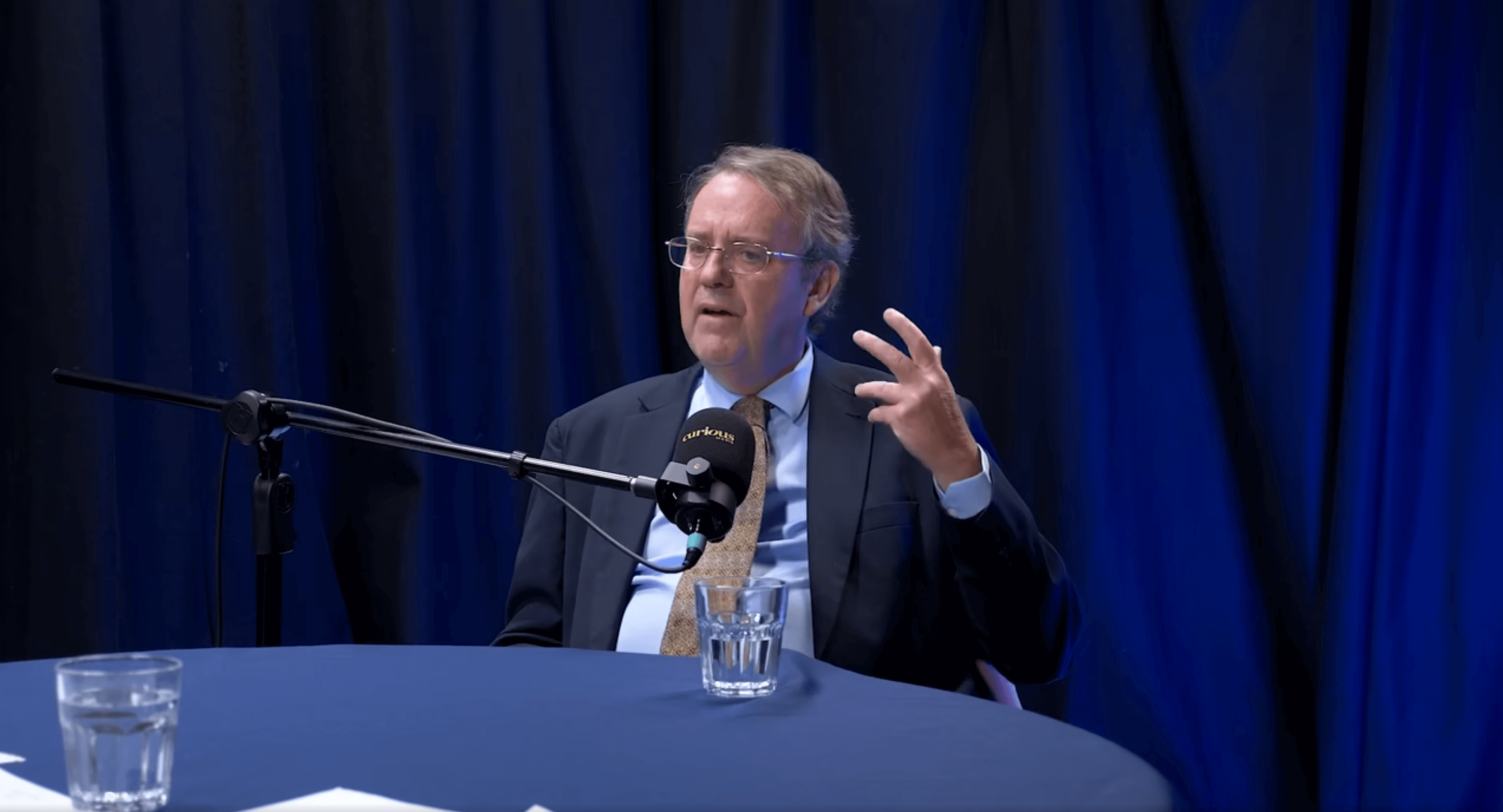 Inside the Reality of Family Law with Emeritus Professor Patrick Parkinson