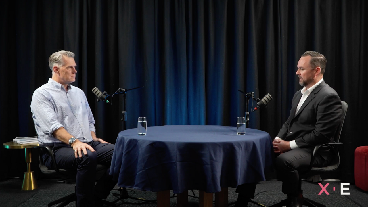 Special Edition: Mick Bainbridge Speaks to Giles on RSL NSW Resignation