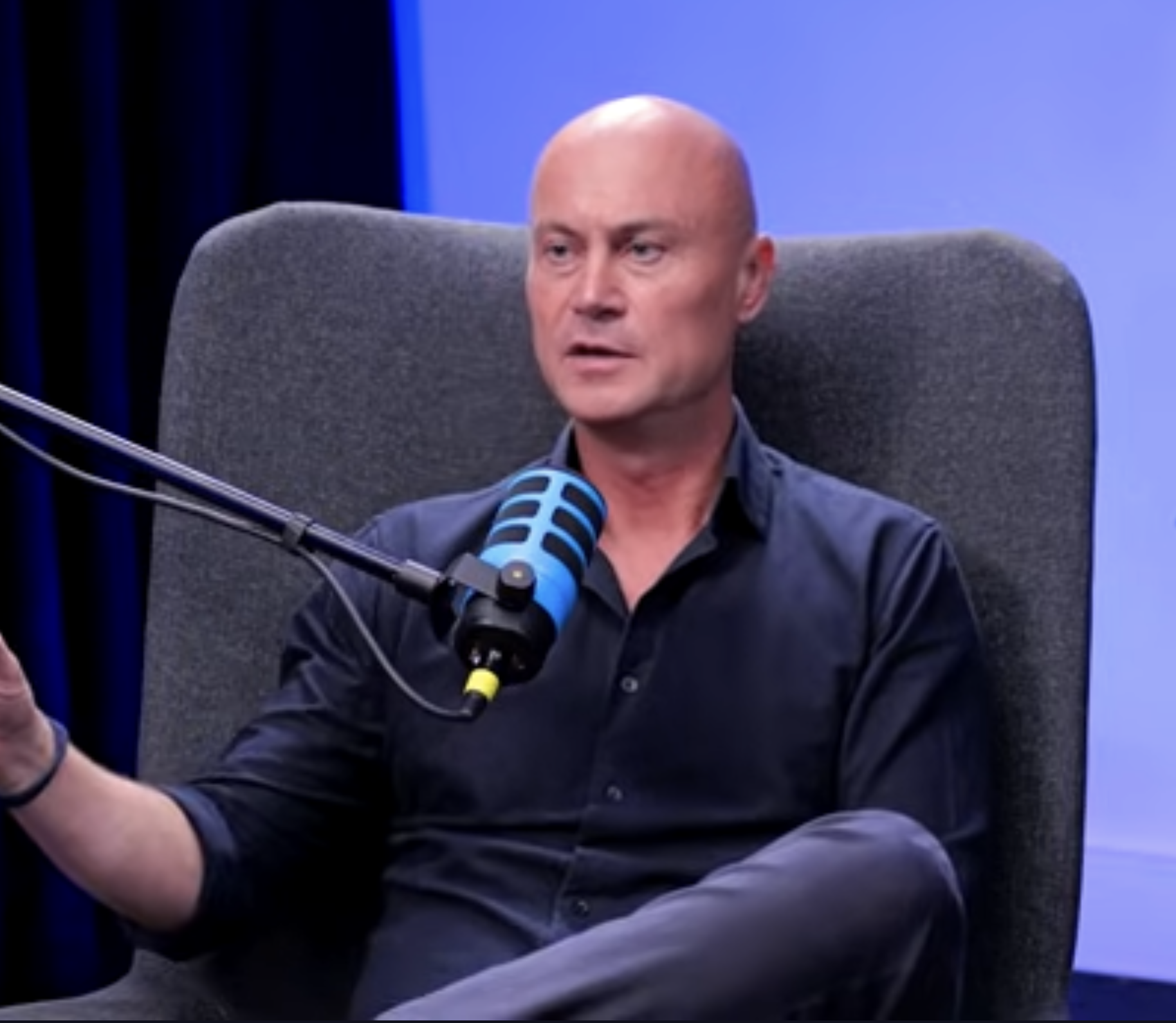 The Three Month Rule For Success: A Chat With An Accomplished Entrepreneur