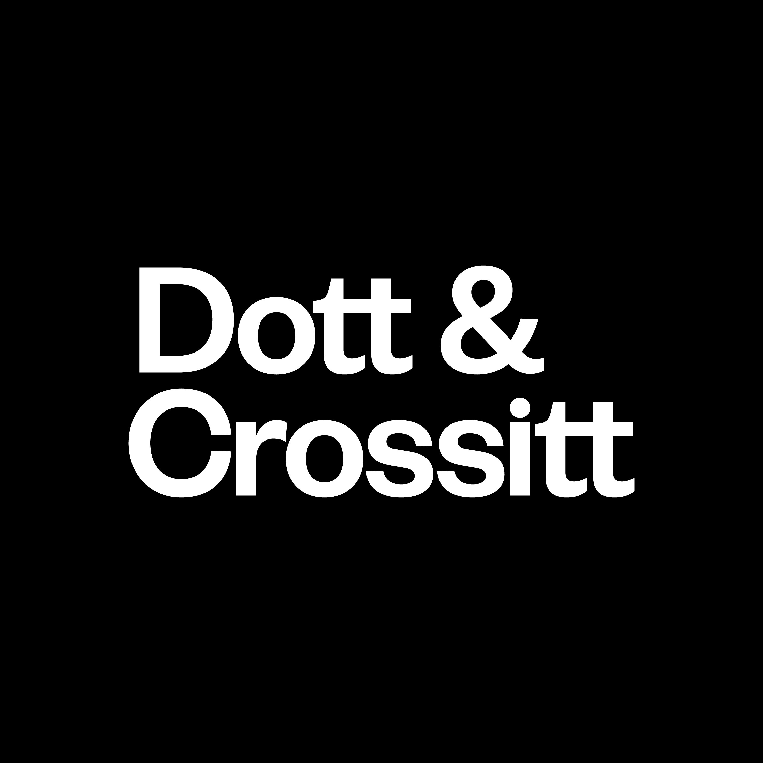 Dott and Crossitt