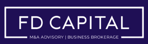 FD Capital Logo
