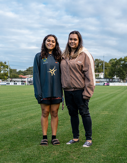 AFC Women’s Asian Cup Australia 2026™ announces brand collaboration with Indigenous artists