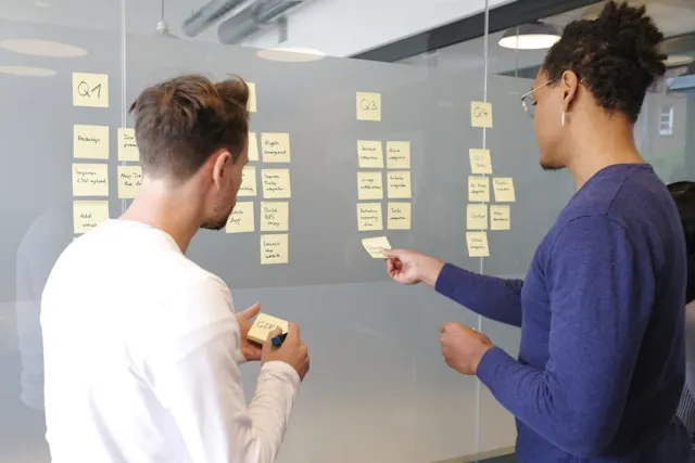 Advanced B2B marketing strategy for B2B SaaS, Software and Technology companies