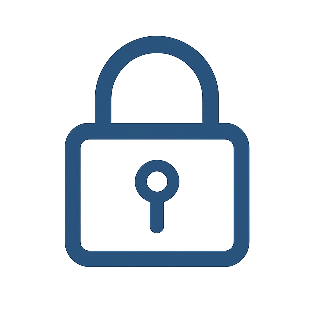 Security lock