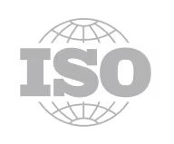 ISO Quantifaid Trusted Client Logo