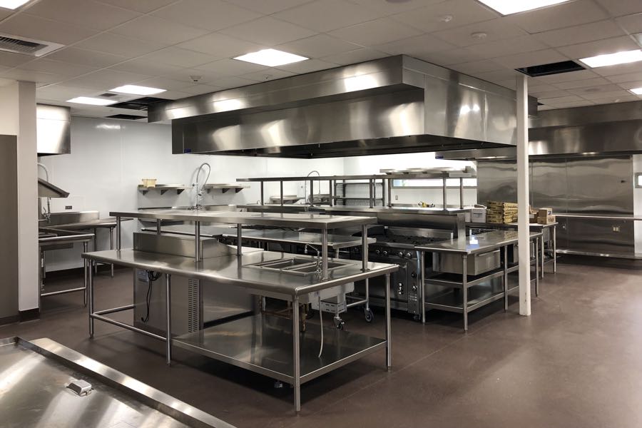 Hoover Culinary