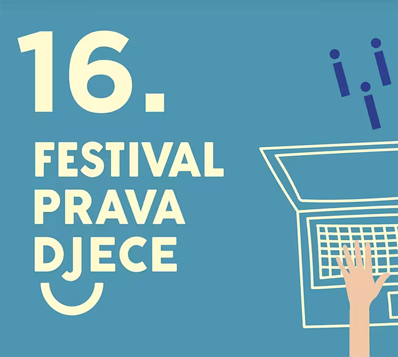 FESTIVAL PRAVA DJECE