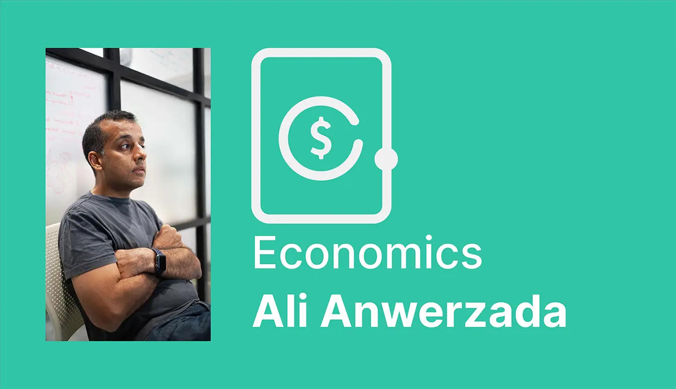 Subject Introduction: Cambridge International AS & A Level Economics (9708)