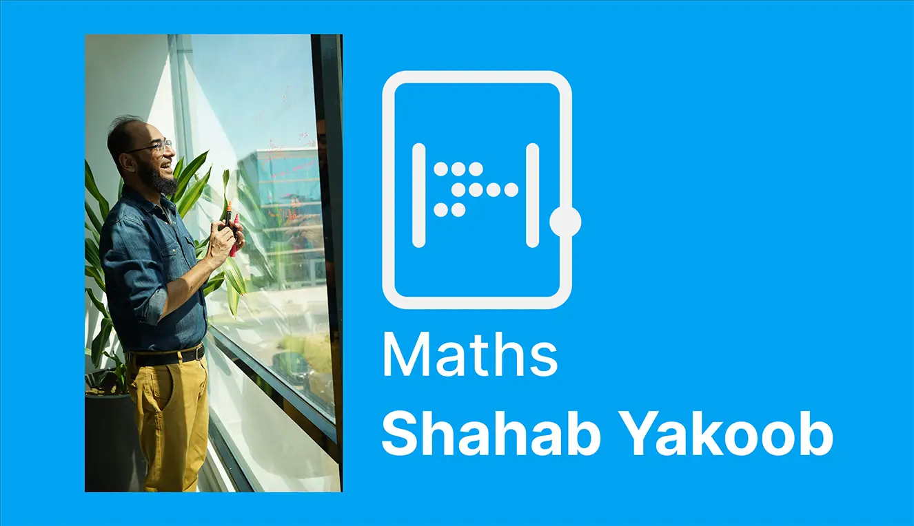 Subject Introduction: Cambridge International AS & A Level Mathematics (9709)