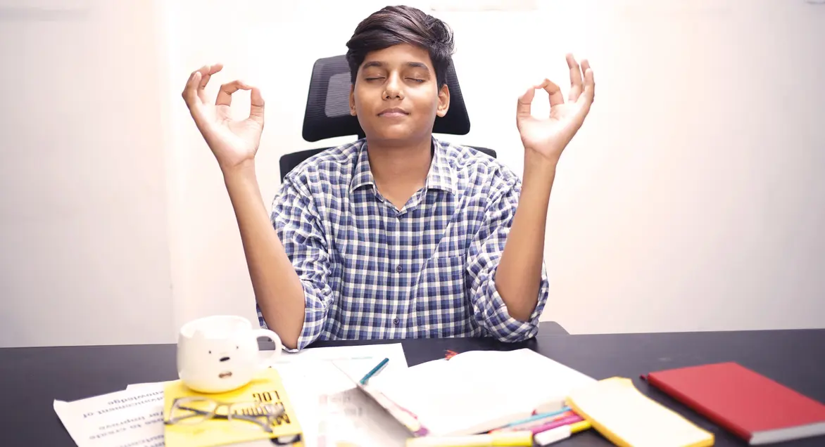 Gap Year: Take a Break, Explore, and Grow