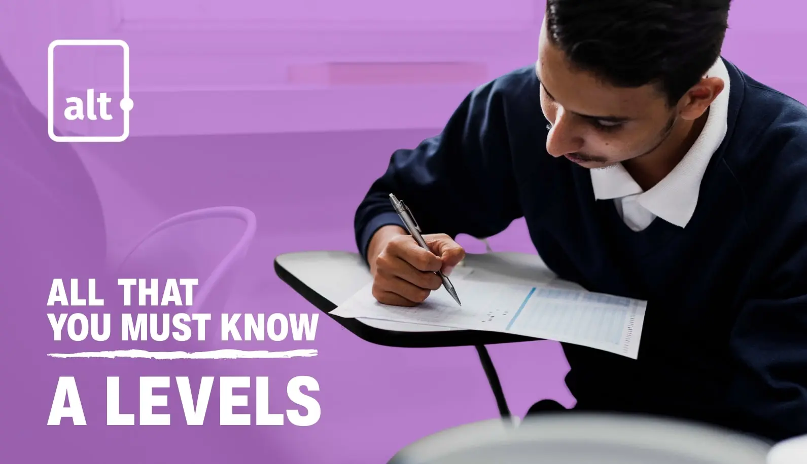 A Levels - All That You Must Know