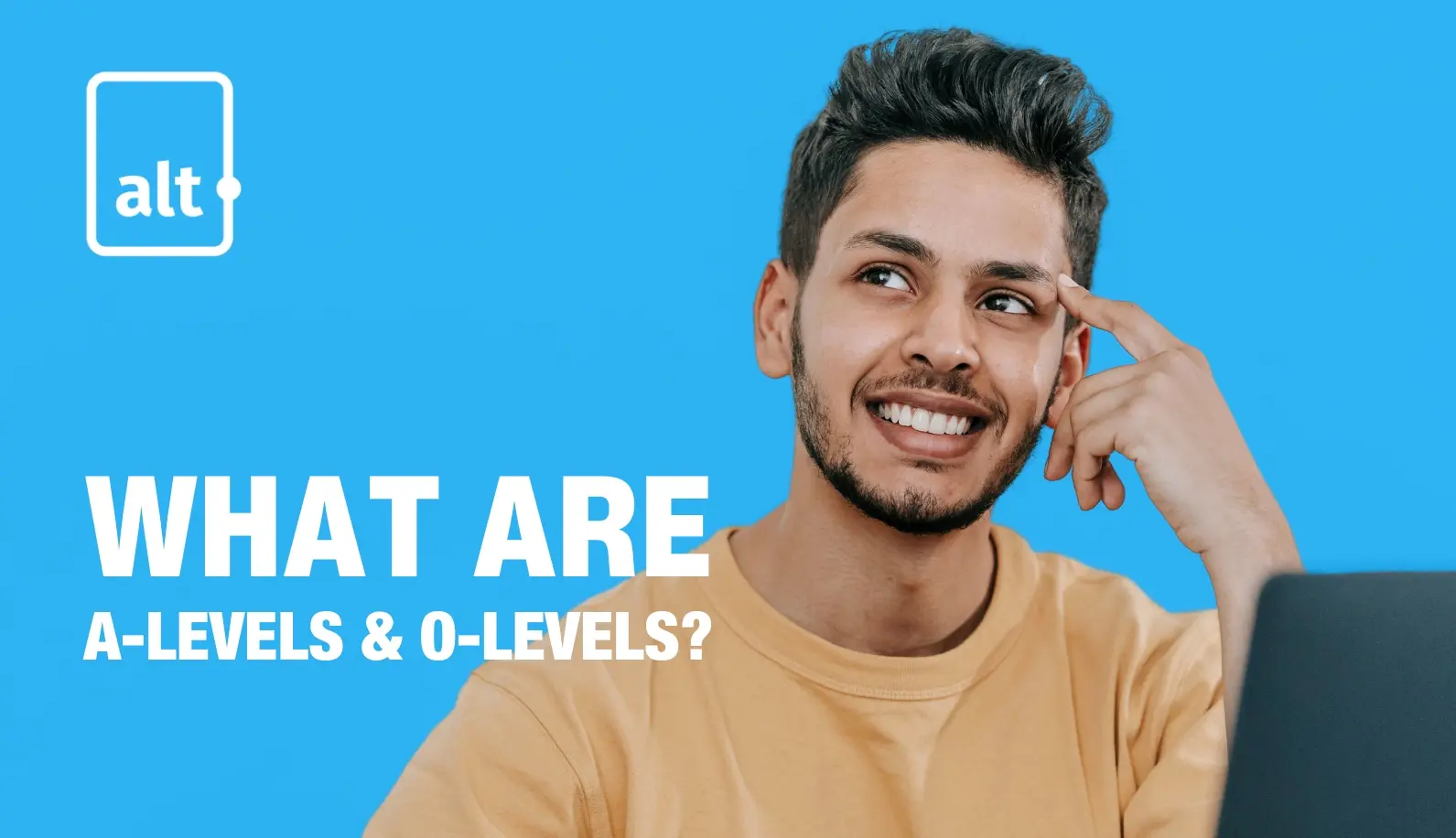 What Are A-Levels and O-Levels?