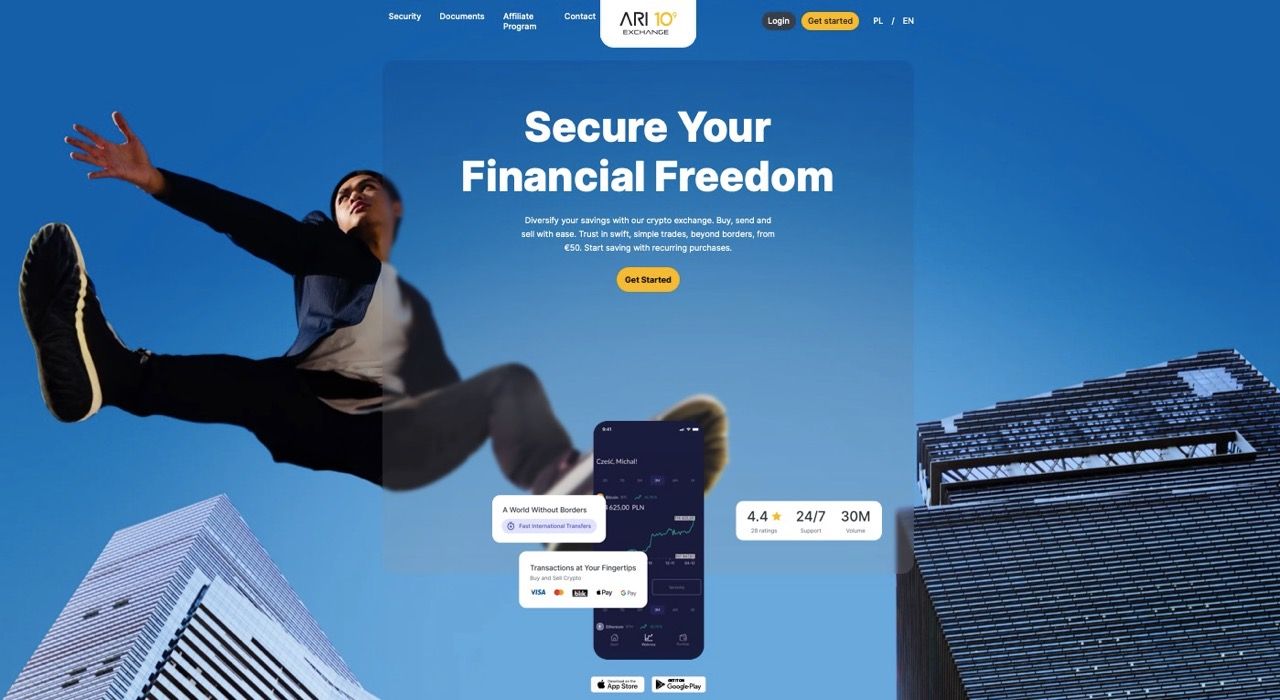 Ari10_exchange