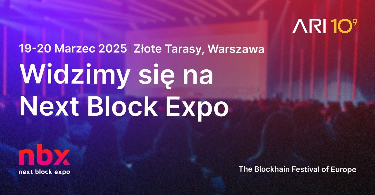 Next Block Expo