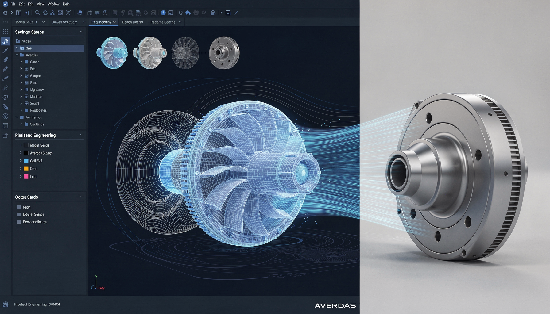 When Simulation Becomes a Production Machine: How Faster Digital Testing Is Changing Physical Products