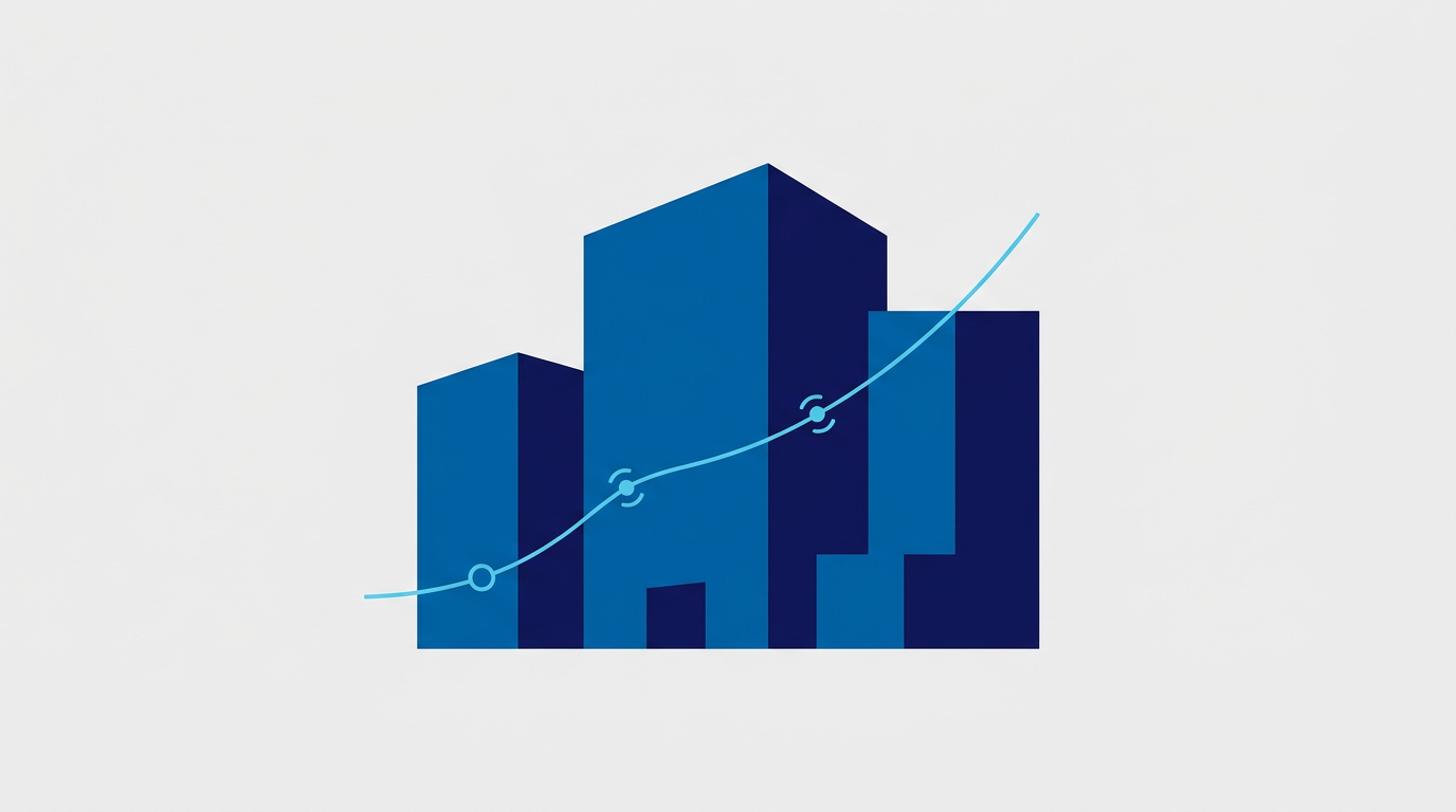 Buildings as a Lever for Productivity