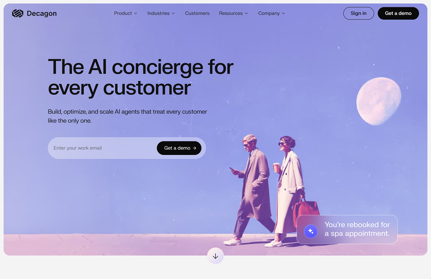 Thumbnail preview of the project