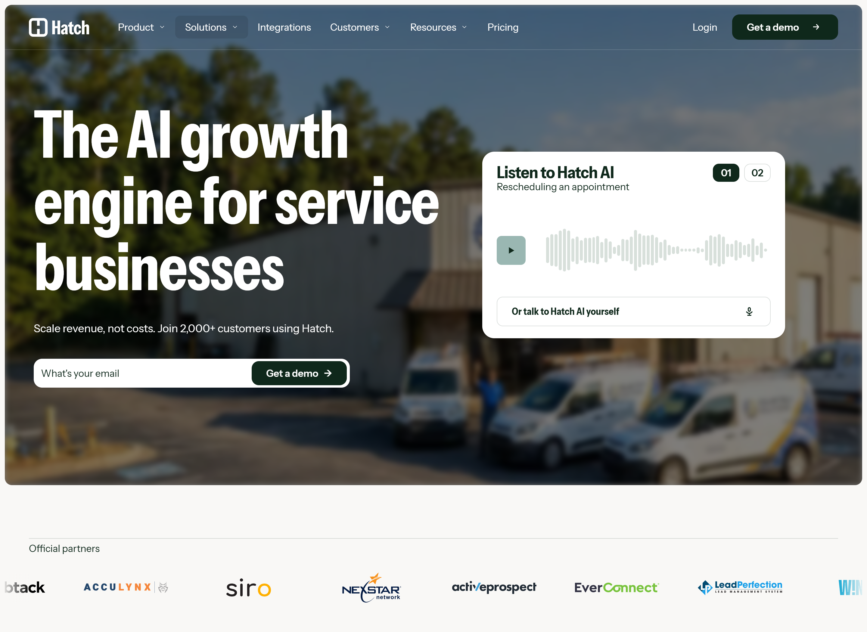 Thumbnail preview of the project