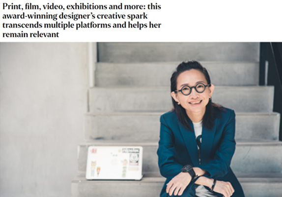 The Straits Time, 2021