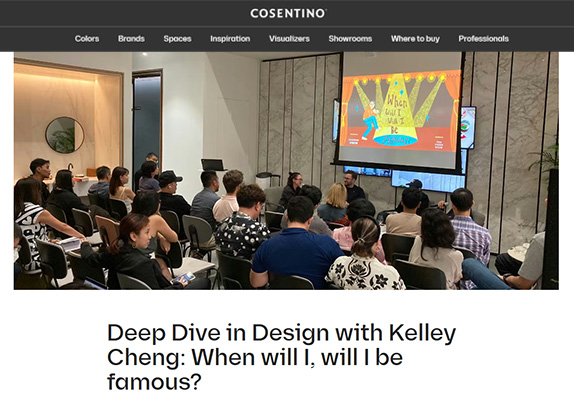 Cosentino, 2024
