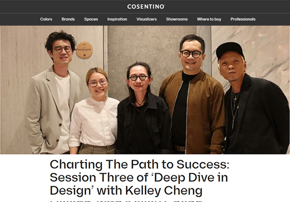 Cosentino, 2024