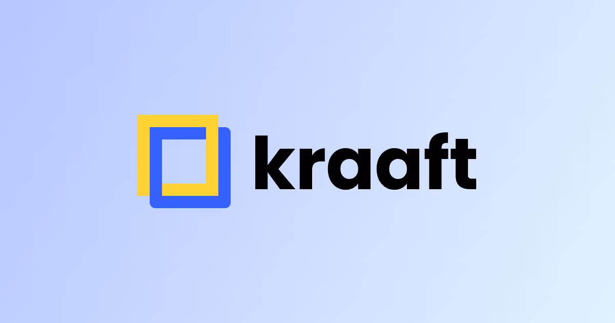 Capture d'écran de Kraaft