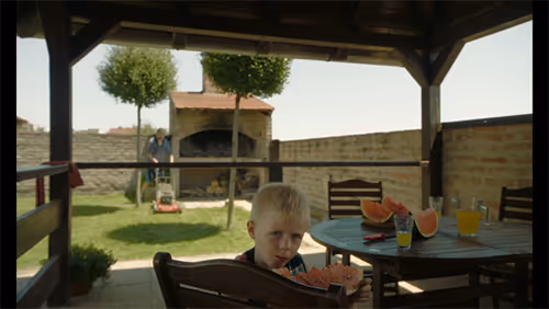 Nagrada Vedran Šamanović za 2023. godinu: David Gašo za film Niska trava