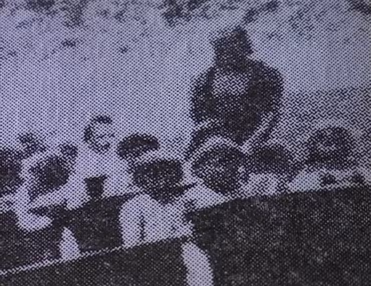 U ratu i revoluciji