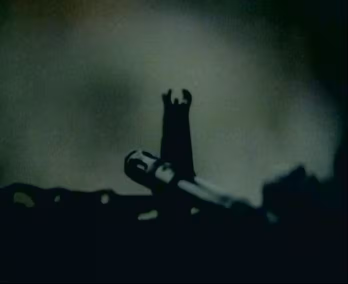 City Killer (Grad na nišanu)