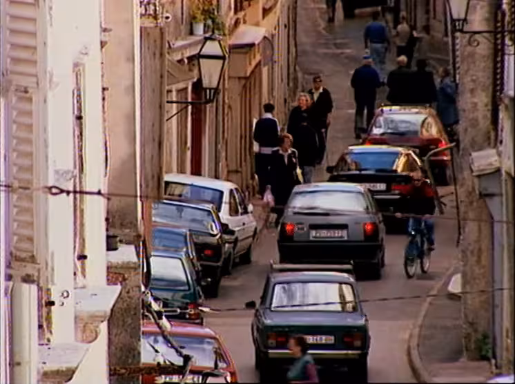 La Strada