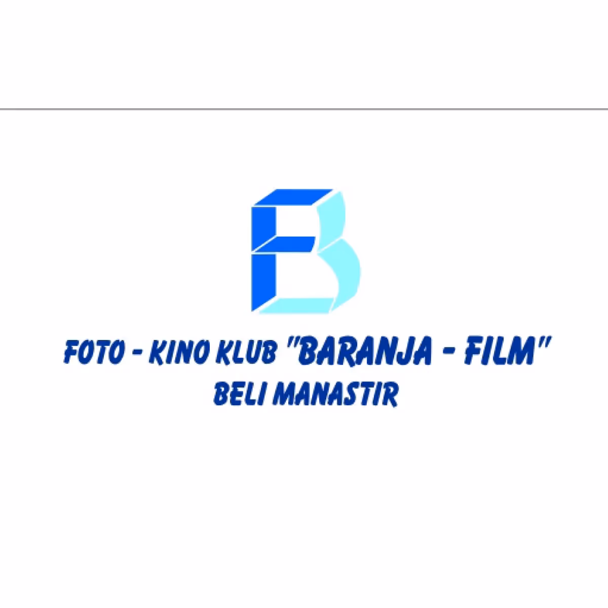 Foto-kino klub BARANJA-FILM Beli Manastir