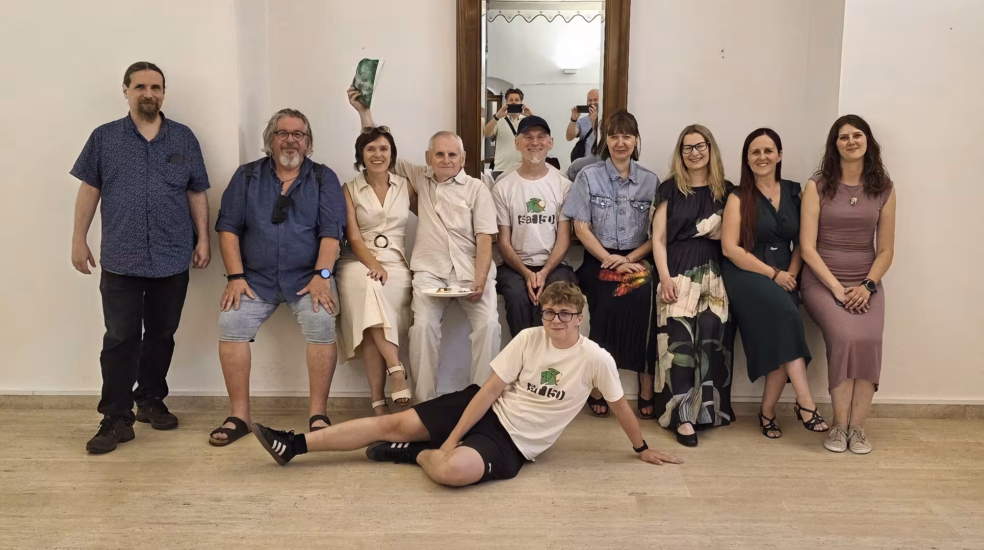 Bogat program tijekom 31. Internacionalne filmske radionice u Čakovcu