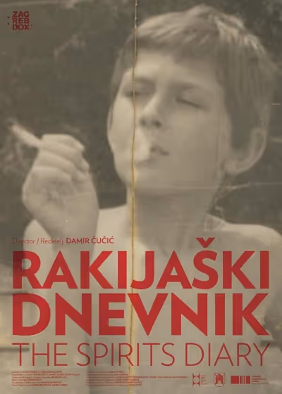 Rakijaški dnevnik