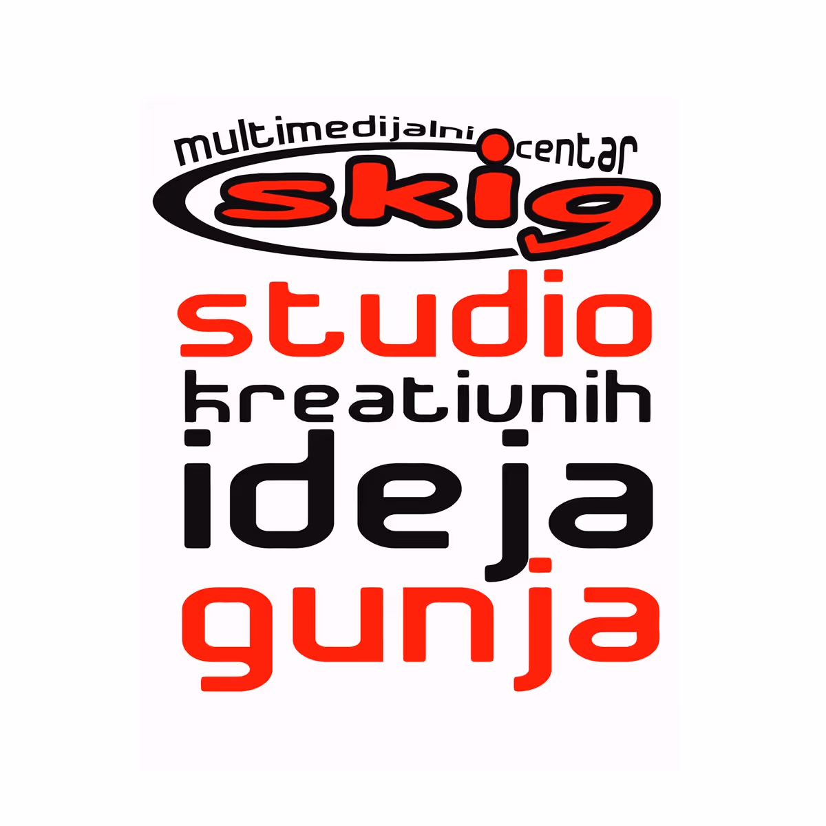 Multimedijalni centar Studio kreativnih ideja Gunja - MMC SKIG