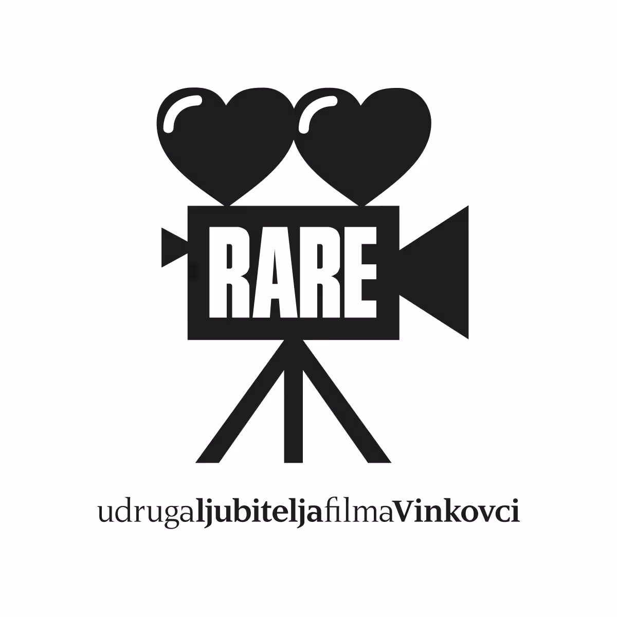 Udruga ljubitelja filma RARE