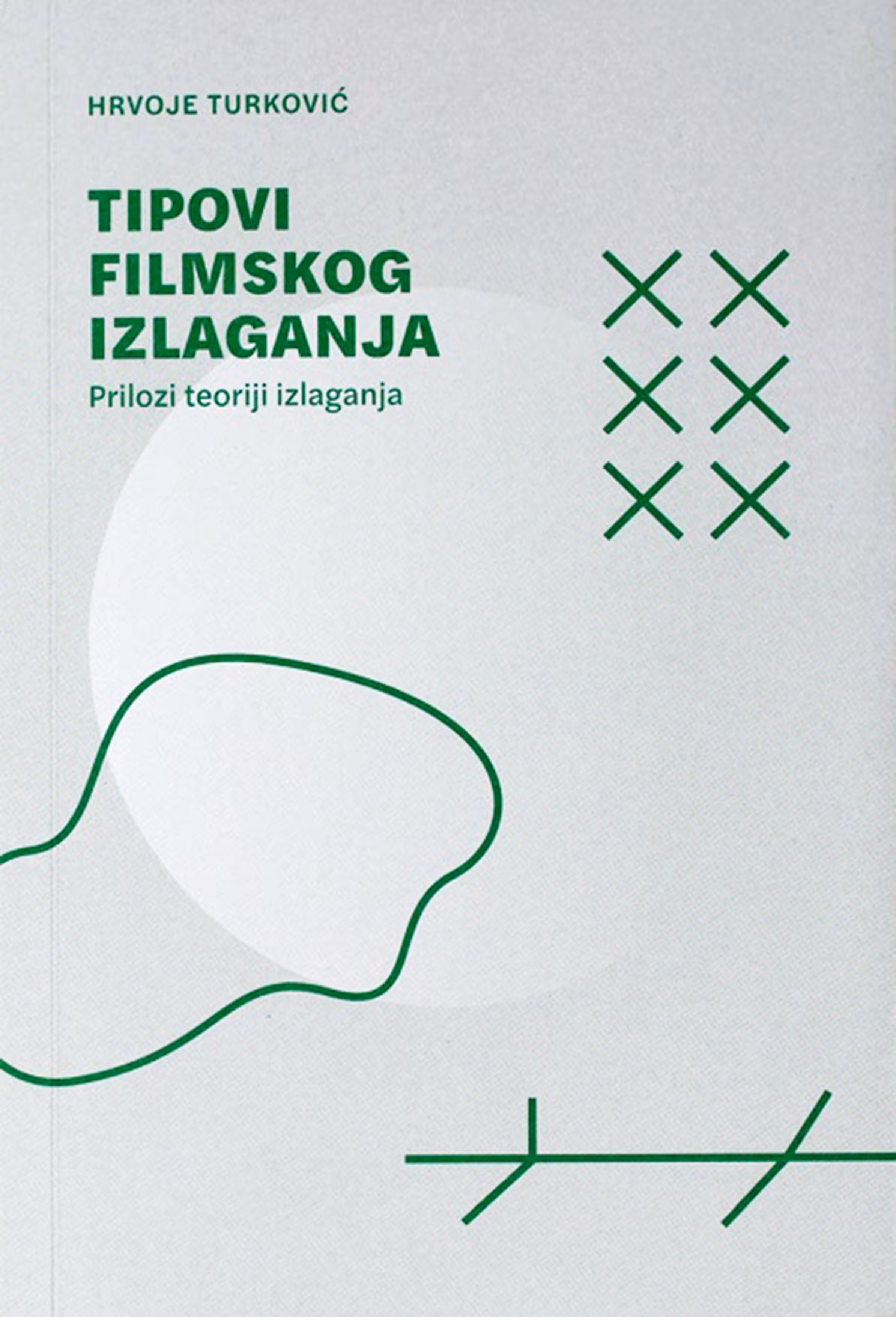 TIPOVI FILMSKOG IZLAGANJA Prilozi teoriji izlaganja