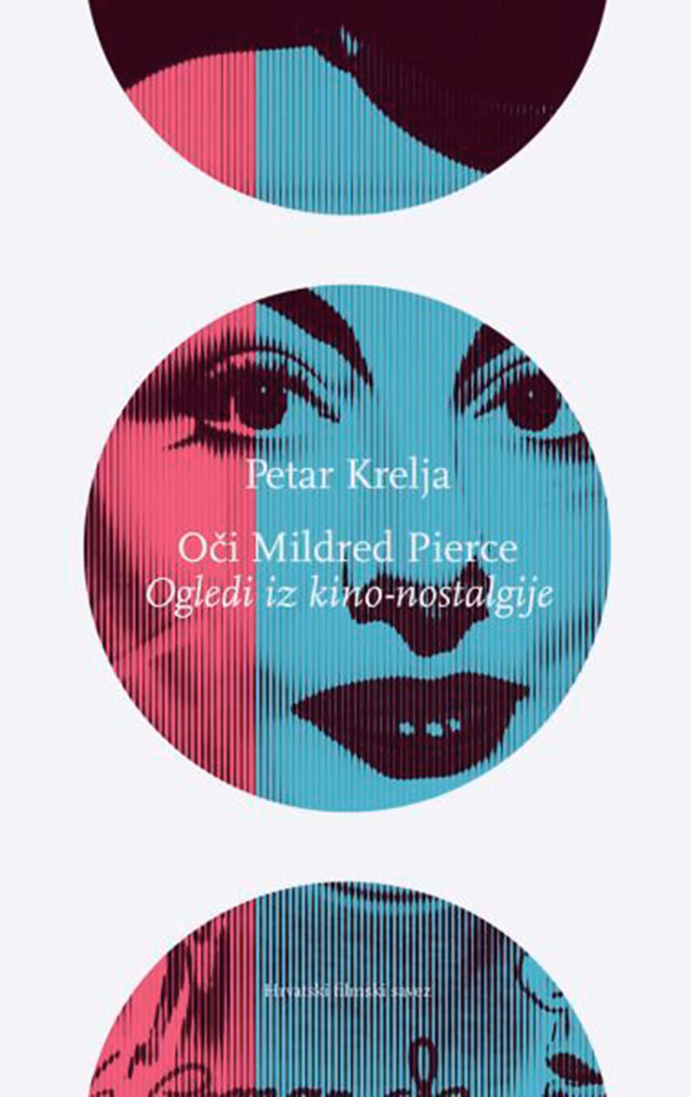 OČI MILDRED PIERCE Ogledi iz kino-nostalgije