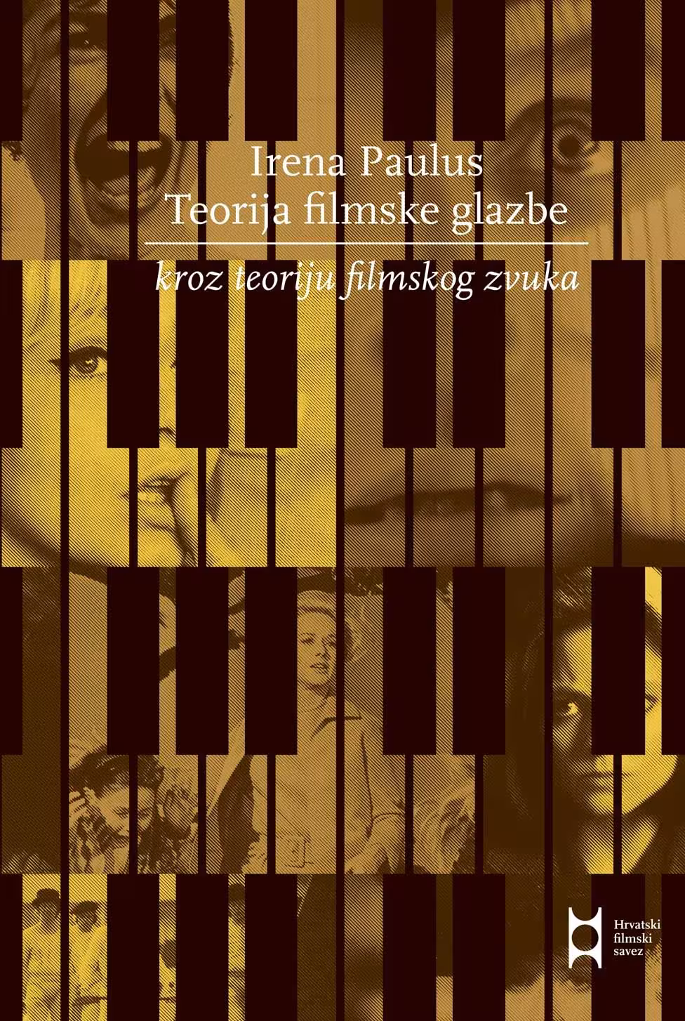 TEORIJA FILMSKE GLAZBE: kroz teoriju filmskog zvuka