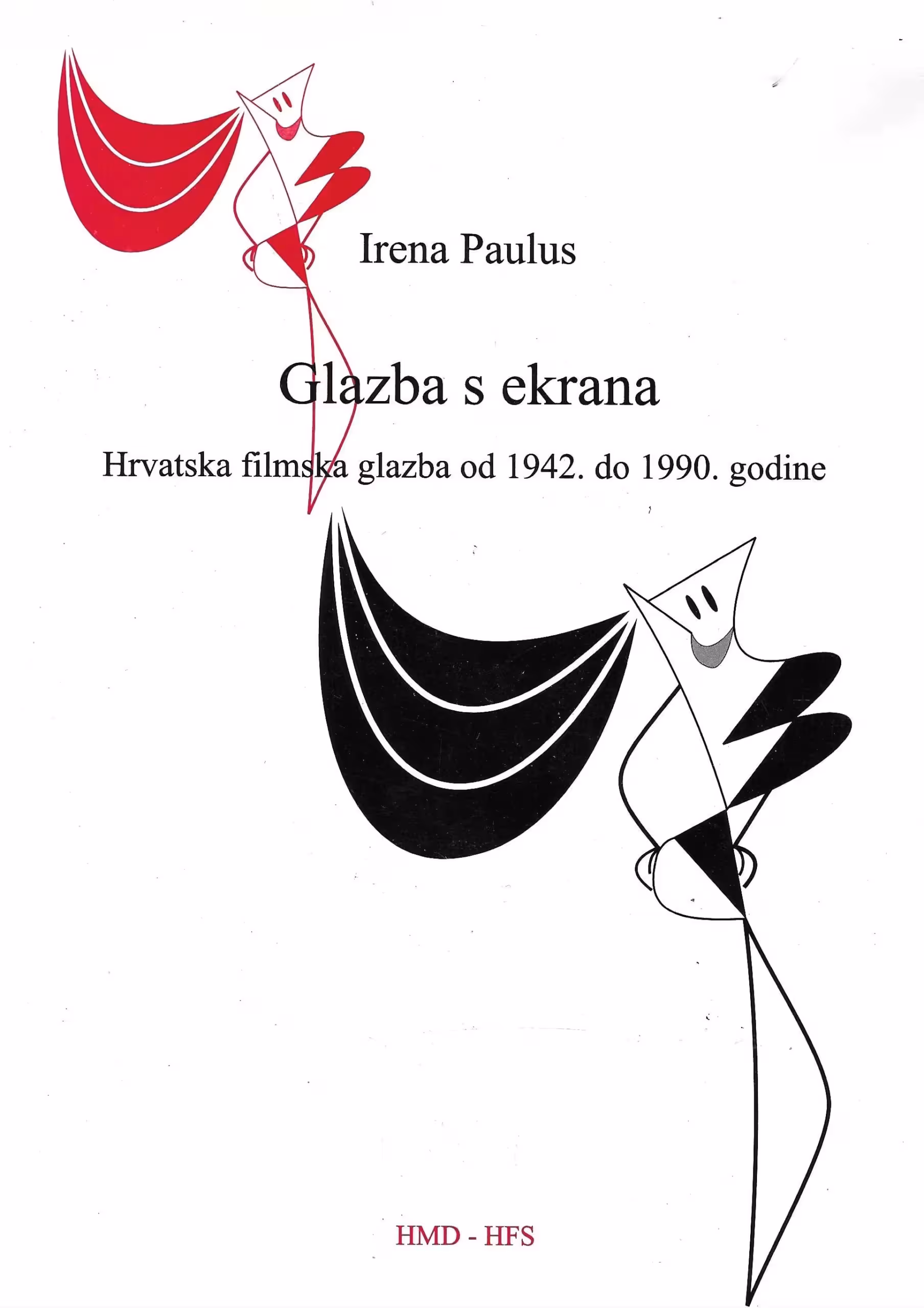 GLAZBA S EKRANA