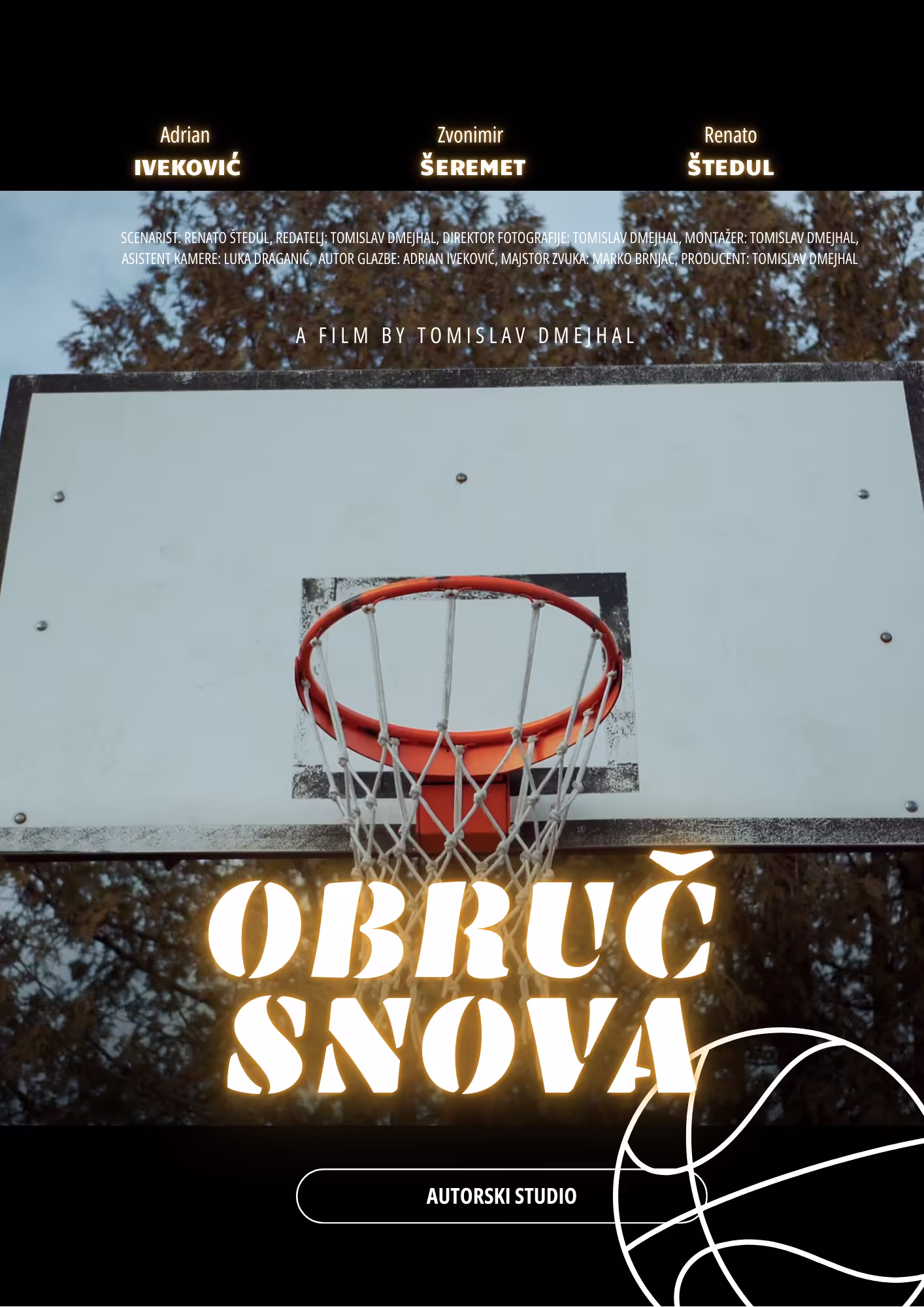 Nagrade za Obruč snova u Indiji