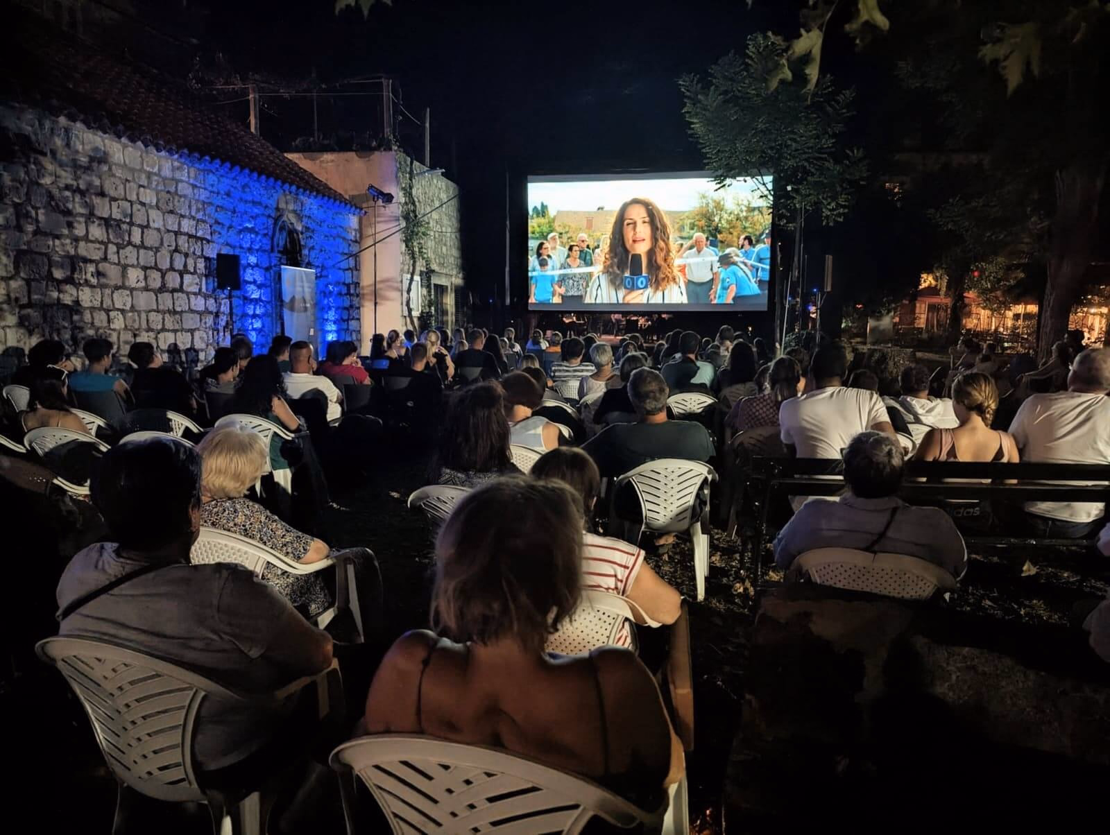 Završena 22. Ljetna škola filma Šipan: Deset dana filma, stvaranja i zajedništva