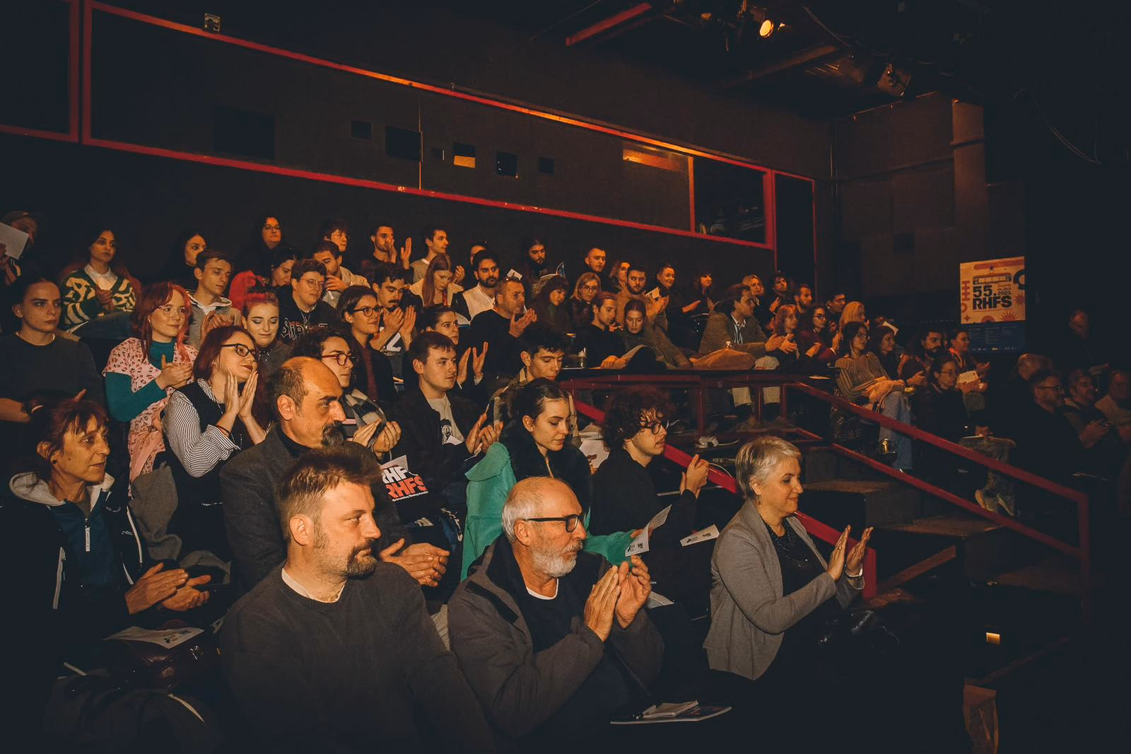 Otvorene su prijave za 57. Reviju hrvatskog filmskog stvaralaštva u Šibeniku