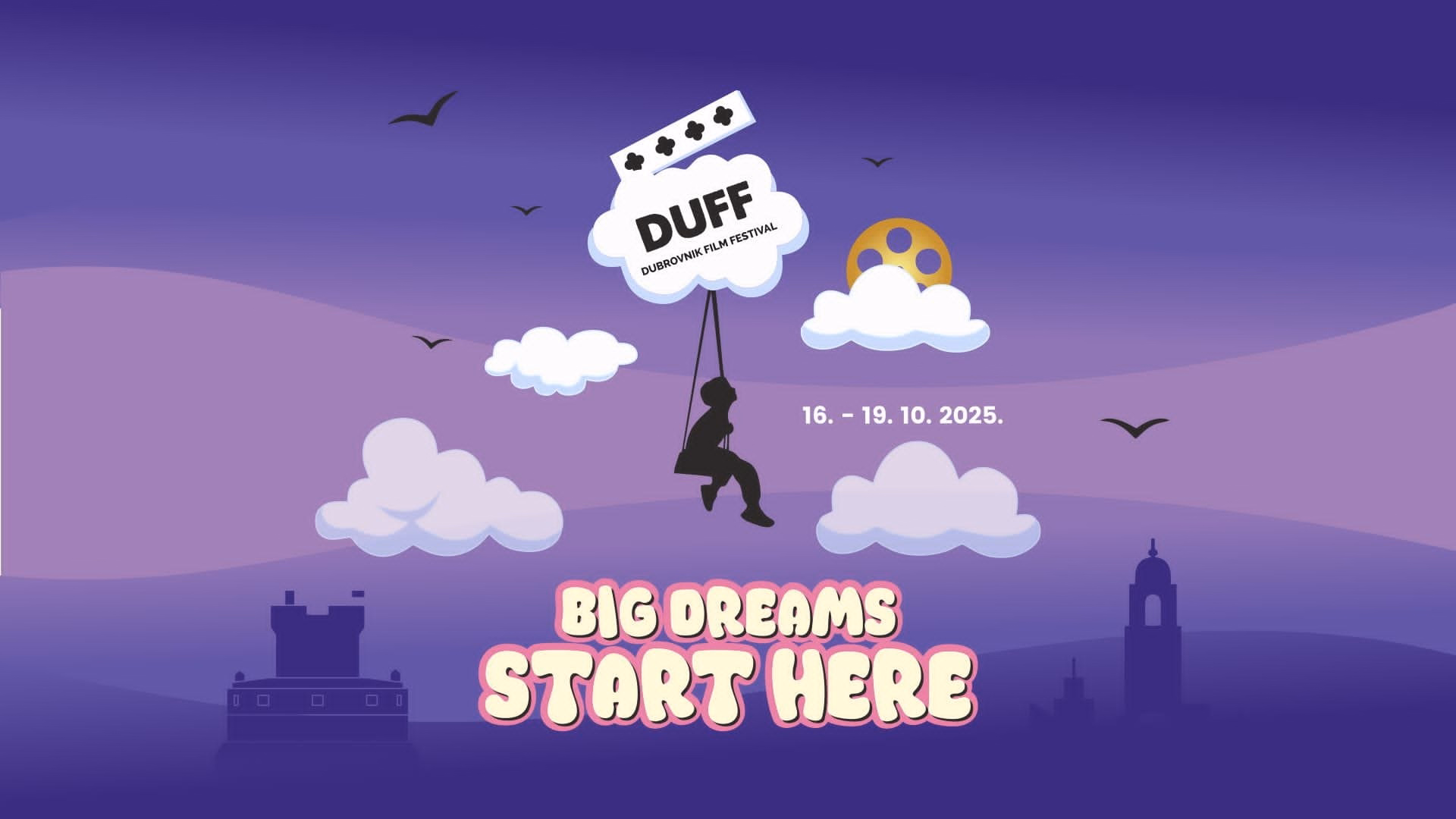 Izabrani filmovi za ovogodišnji DUff 2025.