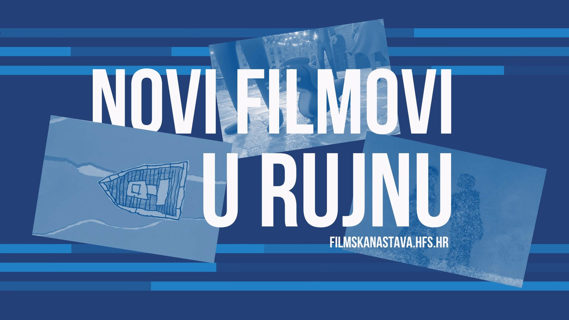 Rujansko izdanje Digitalne filmske naSTAVe uz nagrađene animirane filmove mladih autora