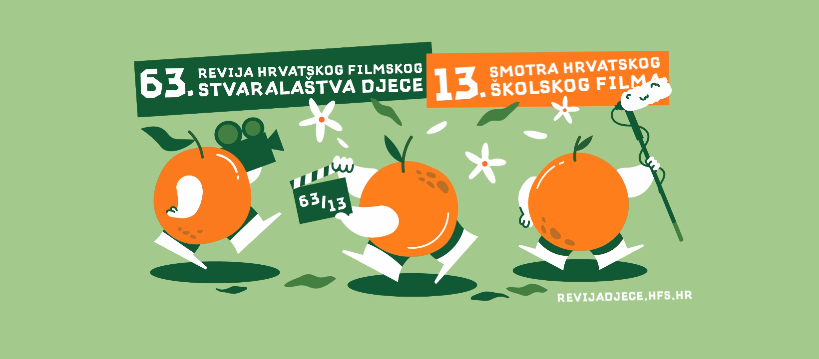 Dječji filmovi stižu u Metković!